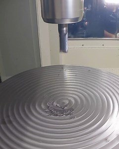 CNC Machinist gets Creative while Roughing Raw Material Heller Machine Tools Schunk SE & Co. KG Kennametal Inc | Titans of CNC Machining