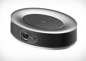 Save $600 on the Anker Nebula home 4K projector now just $1099