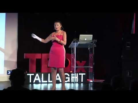 The Science & Art of Crafting Your Story: Maureen Gaffney at TEDxTallaght 2012