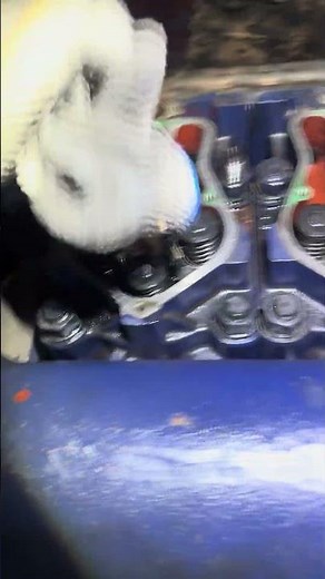 Boat Main Engine Overhaul Process 🔧 | Step-by-Step Rebuild & Maintenance Guide #ship