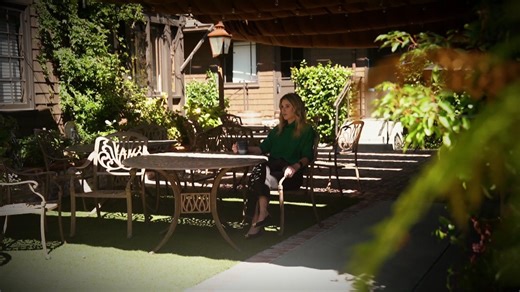 "I knew that she had complicated relationships. I don't know what she was mixed up in." The full story tonight at 9/8c on a classic Dateline mystery on NBC. | Dateline NBC