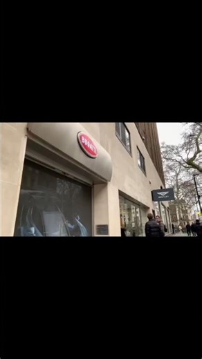 What’s Inside the Bugatti Store? Epic Transition! | Mr Goaj