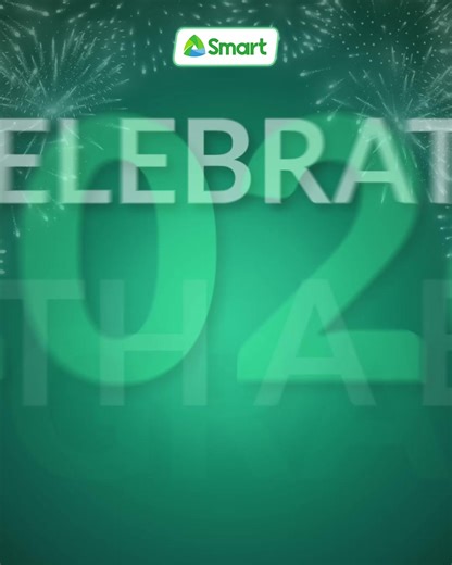 Set the tone for an extraordinary year. Celebrate 2026 with the Samsung Galaxy S25 Series on Smart Postpaid. Get double storage at no extra cost, experience flagship power, and enjoy a plan designed to keep you ahead all year. Apply now with Postpaid Plans 1999. Visit your nearest Smart Store or https://smart.com.ph/pages/galaxys25 to learn more. | Smart Communications, Inc.