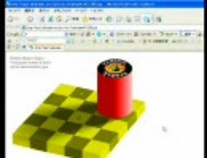 永井先生の目の錯覚