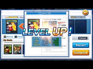 Soul Guardians: How to chain a non-amp 7* card