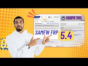Samfw Tool 5.4 Direct Download Link - No Popups & No Virus