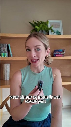How to Write an About Us Page That Actually Works