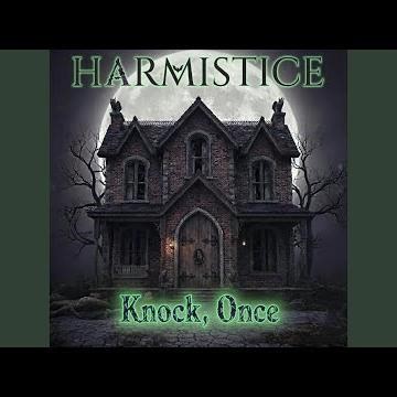 Midnight on the Waterphone