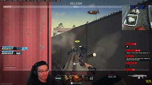 Ultimate Warzone 2.0 hacker compilation #2