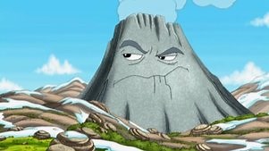 Go, Diego, Go!: Volume 6 Episode 4 A New Flamingo Mommy