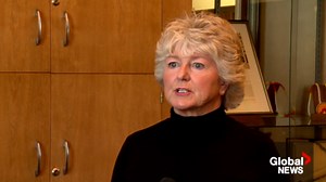 Saskatoon Public Library unveils finalized design plans for new facility