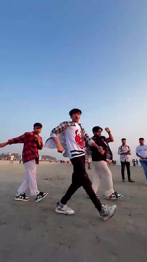 Moyna Cholat Cholat Dance Routine With Dance Canvas Studio
