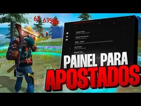 PAINEL VIP HS PESCOÇO FULL VERMELHO. LINK DIRETO MEDIAFIRE