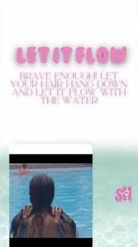 Braidless Microlinks | Summer Style Guide