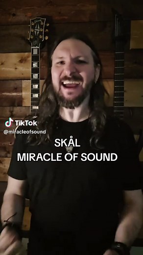 Celebrate Togetherness with SKÅL by Miracle Of Sound
