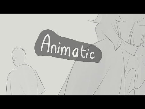 The World Was Wide Enough (Monologue) - Hamilton Animatic