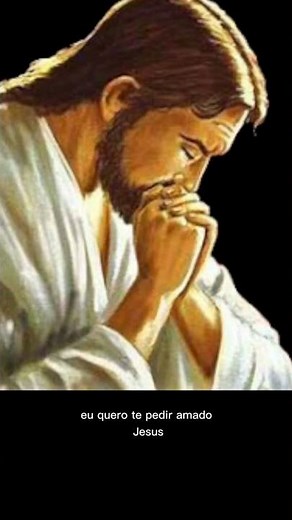 UMA ORAÇÃO PARA VOCÊ...