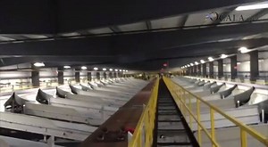 An article about the FedEx grand opening has been updated at http://bit.ly/FedExGrandOpening. The video is a tour of the new FedEx Ground hub in Ocala. Thanks to Christopher Guinn for taking the time to show us around. | Ocala StarBanner