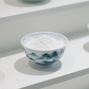 [Hot Item] Fos Powder and Syrup Both for Additives and Nutrition