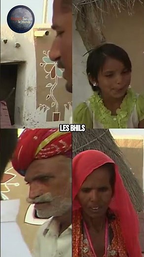 What you don't know about Rajasthan, India's hidden gem | Seen on Earth | #documentary #shorts