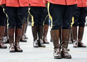 Canada’s Cold War Purge of 2SLGBTQ  from Public Service