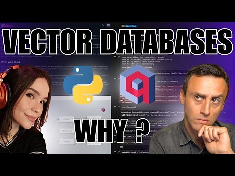 Build a Python RAG app with Qdrant, Docling, Gemini - With Sabrina Aquino, ‪@qdrant‬