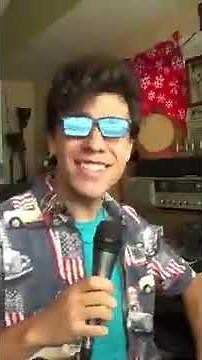 I Walk Around Like That Neighbor(Full Length)