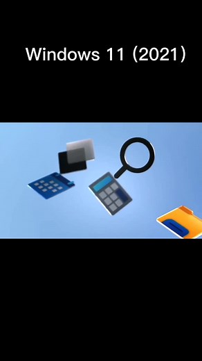 Historia Microsoft Windows #windows11 #windows | windows 12