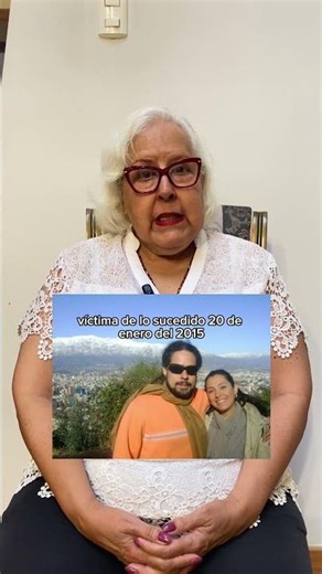 🚨 #CanserberoCase: ELBA GONZÁLEZ, Carlos Molnar's mother, asks to TESTIFY.