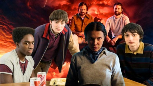 ‘Stranger Things 5’ Interview | The cast and creators on growing up, saying goodbye, and leaving the ’80s behind