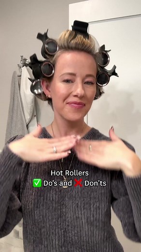 Expert Tips for Using T3 Hot Rollers Effectively