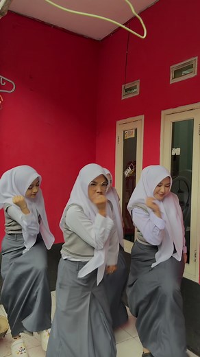 Lagu Putih Abu Abu - Coba Aja