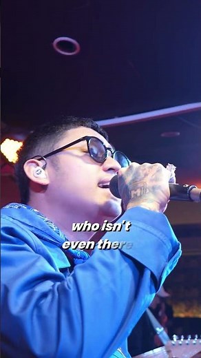 You know I'd fight for you But how can I fight someone who isn't even there?