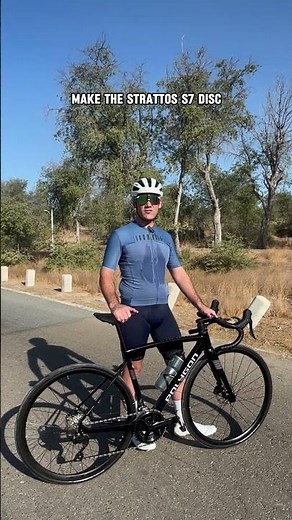 Polygon Strattos S7 Disc