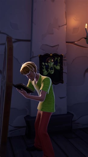 mystery inc gang is locked in, wbu? get your favs in the shop while they're still around 😏 | Scooby-Doo