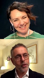 We answered your questions in this live Instagram Q&A on @abchealth 🤓 Coronacast hosts Dr Norman Swan and Tegan Taylor covered everything from busting mask myths and whether a vaccine will be safe, to some behind-the-scenes insights into how the podcast is made! | ABC Science