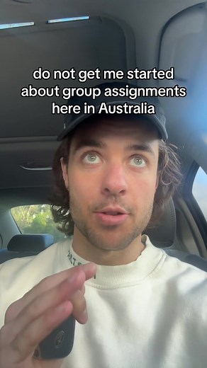 Comparing College Life: US vs Australian Universities