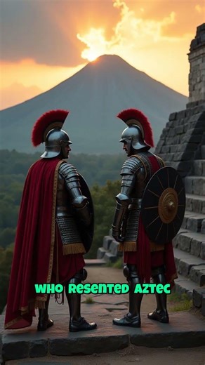 How 600 Spanish Soldiers Defeated an Empire