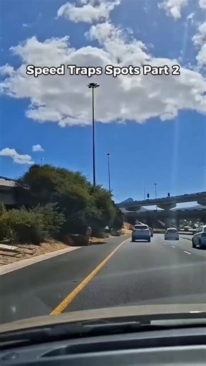 Avoid Speed Traps in Cape Town: Essential Tips