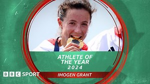 BBC Green Sport Awards 2024: Winners revealed