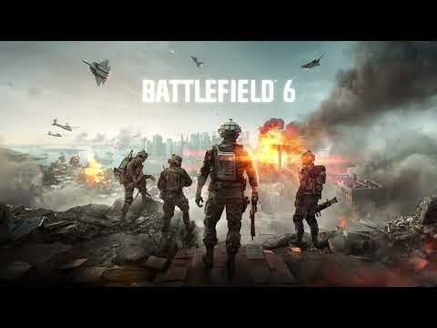 BF4 Warsaw/Stutter Theme Remix LOOP (BF6 HYPE)
