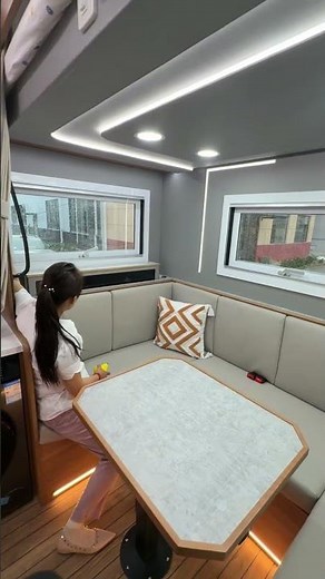 #recreationalvehicle #travel #camping #travel trailer camping#automobile