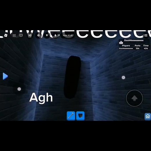 My new build with f3x roblox btools