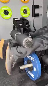 Freak Athlete ABX Leg Developer Preview (With Cable Attachment)