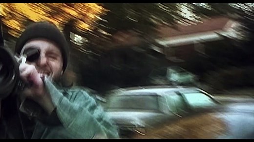 The Blair Witch Project Movie (1999)