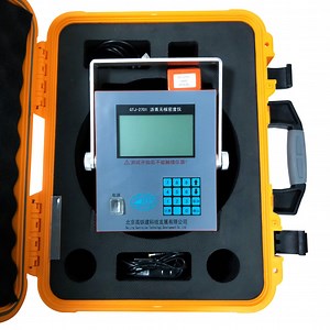 [Hot Item] Non Nuclear Density Testing Asphalt Density Gauge