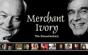【自购🈲一切】Merchant Ivory (2023)