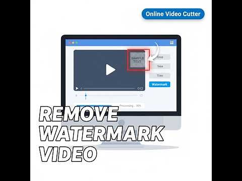 ⚡️ INSIGHTS: 123apps Watermark Remover - How to Remove Watermark from Video | How To