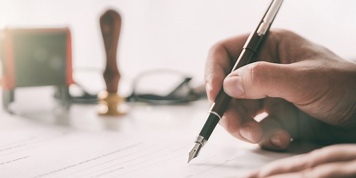 After Probate, what's next? Estate admin checklist. - Bare