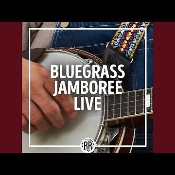 Blue Moon Of Kentucky (Live)